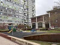 Купить квартиру г Москва, ул Маршала Тухачевского, д 41 к 1 55000000 рублей