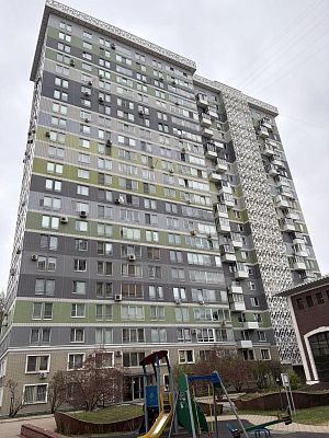 Купить квартиру г Москва, ул Маршала Тухачевского, д 41 к 1 55000000 рублей