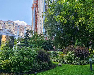 Купить квартиру г Москва, пр-кт Вернадского, д 94 к 5 79500000 рублей