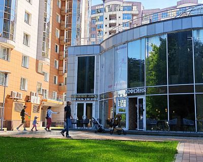 Купить квартиру г Москва, пр-кт Вернадского, д 94 к 5 79500000 рублей