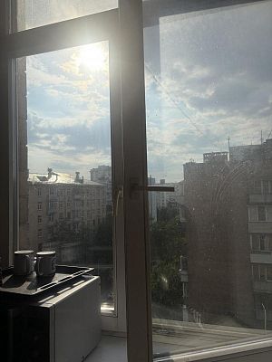 Купить квартиру г Москва, Рижский пр-д, д 13 20700000 рублей