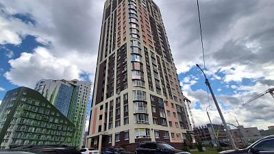 Купить квартиру г Уфа, ул Айская, д 18/1 7500000 рублей