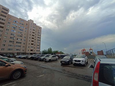 Купить квартиру г Уфа, ул Чернышевского, д 7 11000000 рублей