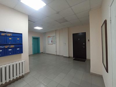 Купить квартиру г Уфа, ул Чернышевского, д 7 11000000 рублей