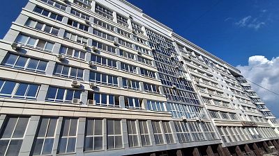 Купить квартиру г Уфа, ул Заки Валиди, д 71 12600000 рублей