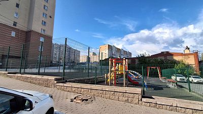 Купить квартиру г Уфа, ул Заки Валиди, д 71 12600000 рублей