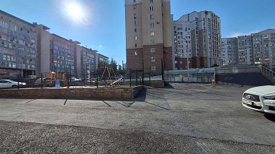 Купить квартиру г Уфа, ул Заки Валиди, д 71 12600000 рублей