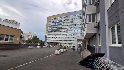 Купить квартиру г Уфа, ул Обская, д 7 12000000 рублей