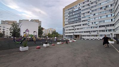Купить квартиру г Уфа, ул Обская, д 7 12000000 рублей