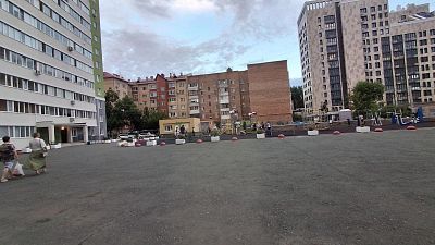Купить квартиру г Уфа, ул Обская, д 7 12000000 рублей
