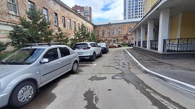 Купить квартиру г Уфа, ул Гоголя, д 78 25000000 рублей