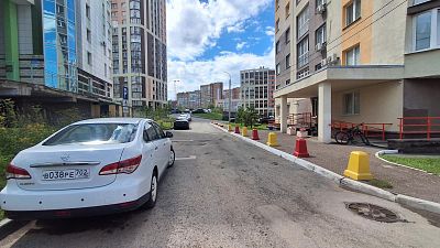 Купить квартиру г Уфа, ул Бакалинская, д 33 к 1 9950000 рублей