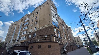 Купить квартиру г Уфа, ул Достоевского, д 64 28650000 рублей
