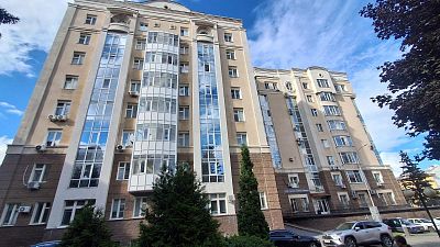 Купить квартиру г Уфа, ул Достоевского, д 64 28650000 рублей