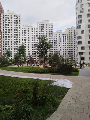 Купить квартиру г Москва, ул Родниковая, д 30 к 3 28000000 рублей
