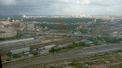 Купить квартиру г Москва, ул 4-я Марьиной Рощи, д 10 к 3 47000000 рублей