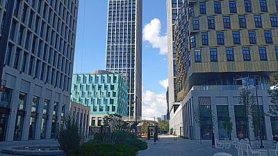 Купить квартиру г Москва, ул 4-я Марьиной Рощи, д 10 к 3 47000000 рублей