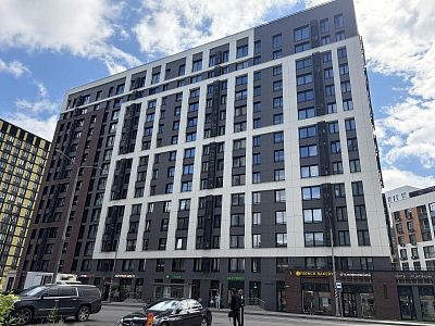 Купить квартиру г Москва, пр-кт Лихачёва, д 14 41990000 рублей