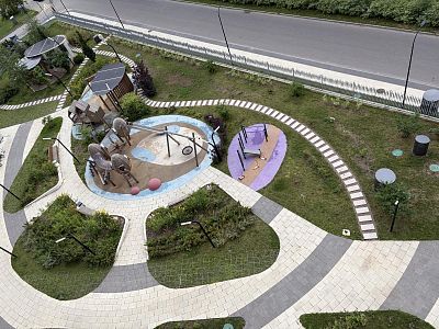 Купить квартиру г Москва, пр-кт Лихачёва, д 14 41990000 рублей