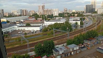 Купить квартиру г Москва, ул Складочная, д 4 30000000 рублей