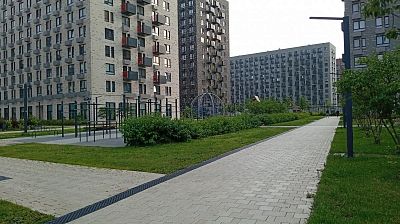 Купить квартиру г Москва, ул Складочная, д 4 30000000 рублей