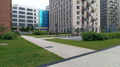 Купить квартиру г Москва, ул Складочная, д 4 30000000 рублей