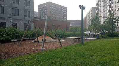 Купить квартиру г Москва, ул Складочная, д 4 30000000 рублей