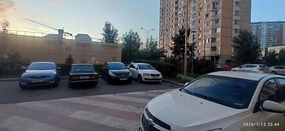 Купить квартиру г Москва, ул Рождественская, д 27 к 1 18700000 рублей