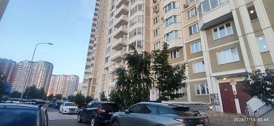 Купить квартиру г Москва, ул Рождественская, д 27 к 1 18700000 рублей