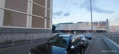 Купить квартиру г Москва, ул Рождественская, д 27 к 1 18700000 рублей