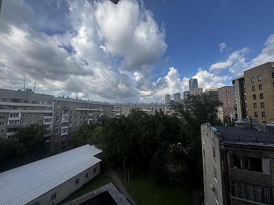 Купить квартиру г Москва, ул 3-я Филевская, д 8 к 2 36000000 рублей