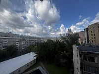 Купить квартиру г Москва, ул 3-я Филевская, д 8 к 2 36000000 рублей