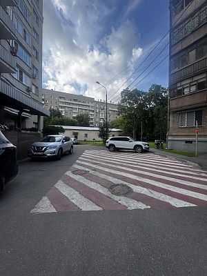 Купить квартиру г Москва, ул 3-я Филевская, д 8 к 2 36000000 рублей