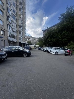 Купить квартиру г Москва, ул 3-я Филевская, д 8 к 2 36000000 рублей