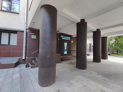 Купить квартиру г Москва, пер Сивцев Вражек, д 15/25 74900000 рублей