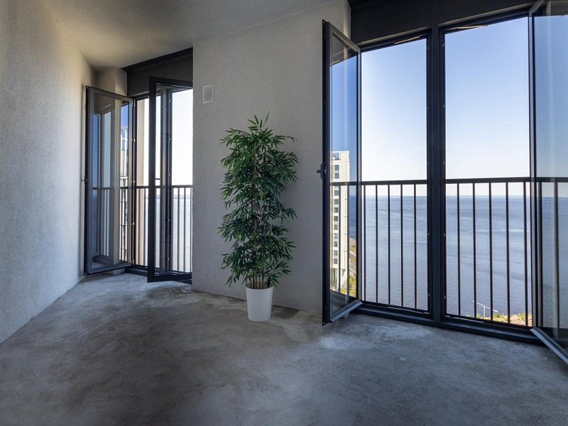 3-комн. квартира, 91.1 м², этаж 11/14