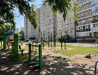 Купить квартиру г Хабаровск, ул Уборевича, д 78 5700000 рублей