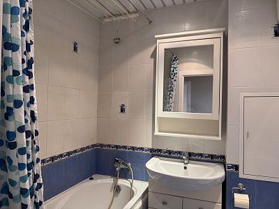 Купить квартиру г Москва, Балаклавский пр-кт, д 4 к 8 15700000 рублей