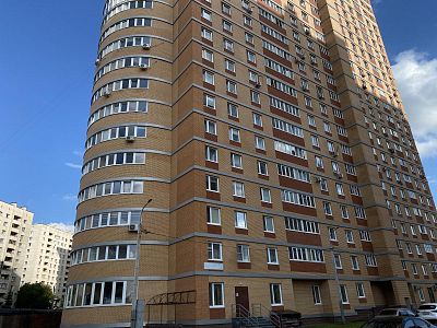 Купить квартиру г Уфа, ул Бакалинская, д 64/3 6450000 рублей