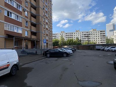 Купить квартиру г Уфа, ул Бакалинская, д 64/3 6450000 рублей