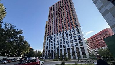 Купить квартиру г Уфа, ул Подполковника Недошивина, д 11 14200000 рублей