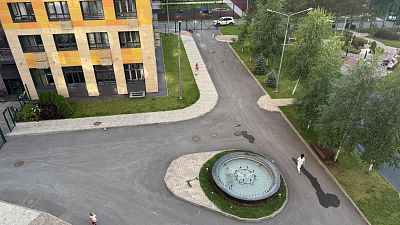 Купить квартиру г Уфа, ул Подполковника Недошивина, д 11 14200000 рублей