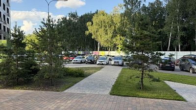 Купить квартиру г Уфа, ул Подполковника Недошивина, д 11 14200000 рублей