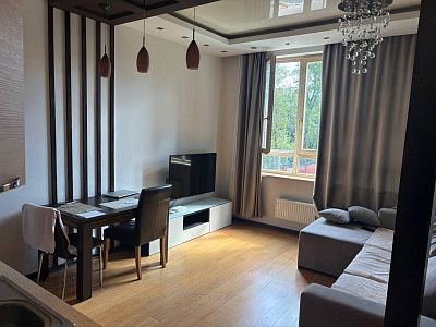 Купить квартиру г Москва, пр-кт Маршала Жукова, д 39 к 6 29950000 рублей