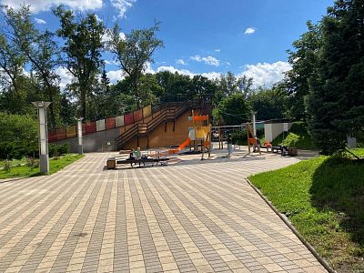 Купить квартиру г Москва, пр-кт Маршала Жукова, д 39 к 6 29950000 рублей