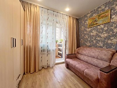 Купить квартиру г Хабаровск, ул Уборевича, д 78 5700000 рублей