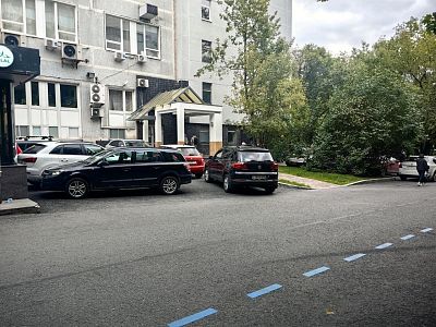Снять в аренду помещение свободного назначения г Москва, ул Марксистская, д 34 к 10 600000 рублей