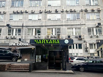 Снять в аренду помещение свободного назначения г Москва, ул Марксистская, д 34 к 10 600000 рублей