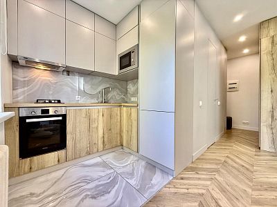 Купить квартиру г Москва, ул Гамалеи, д 4 16990000 рублей