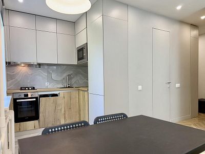 Купить квартиру г Москва, ул Гамалеи, д 4 16990000 рублей